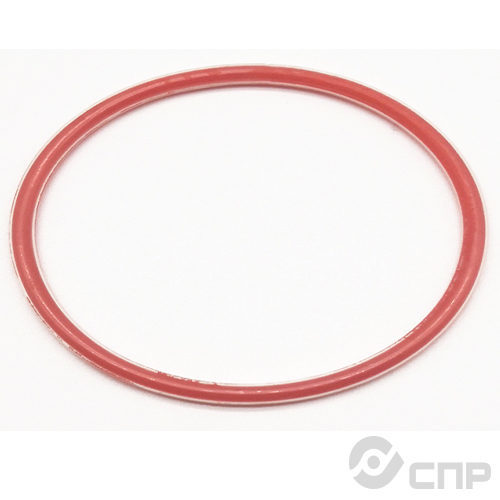 Кольцо в оболочке уплотнительное 5,5х2,4