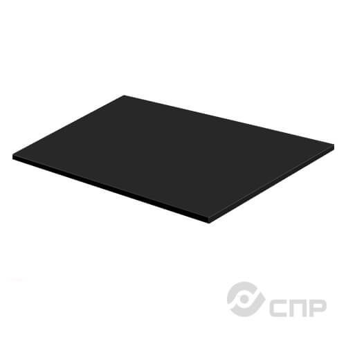 Техпластина (лист) 150х150х1,5 Техпластина (лист) 150х150х1,5