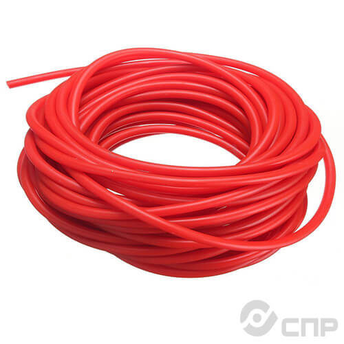 Шнур уплотнительный круглого сечения 1,6